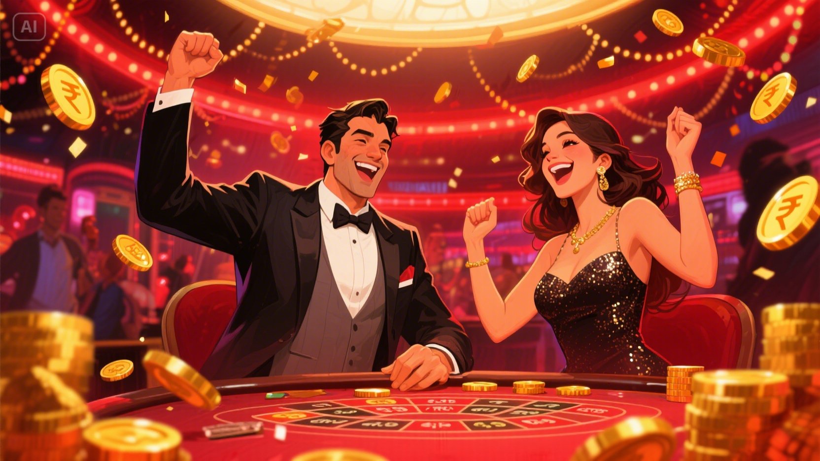 Casino play regal login desktop and mobile interfaces